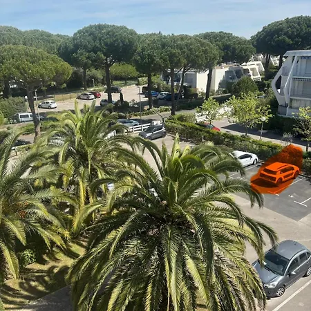 Parking 4 Pers A Proximite Διαμέρισμα *