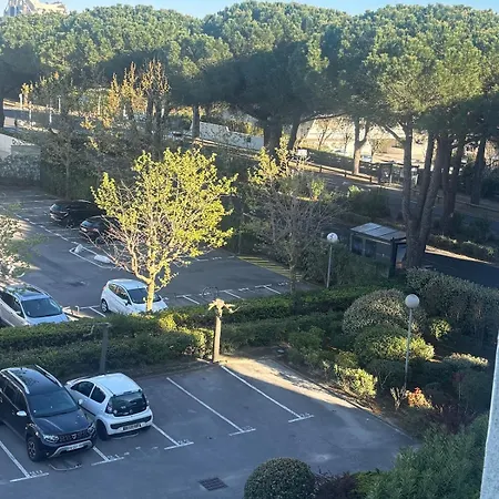 Parking 4 Pers A Proximite Διαμέρισμα