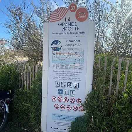 Parking 4 Pers A Proximite דירה *